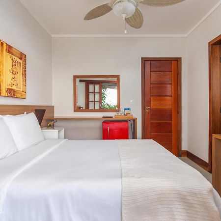 Búzios Gringos Boutique Hotel المظهر الخارجي الصورة