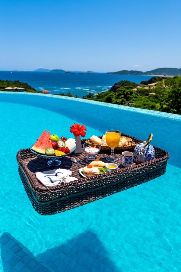 Búzios Gringos Boutique Hotel المظهر الخارجي الصورة