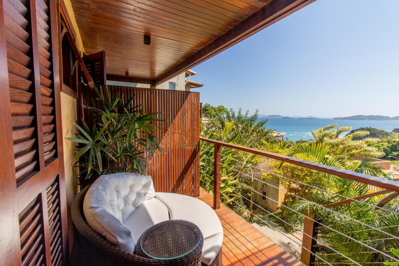 Búzios Gringos Boutique Hotel المظهر الخارجي الصورة