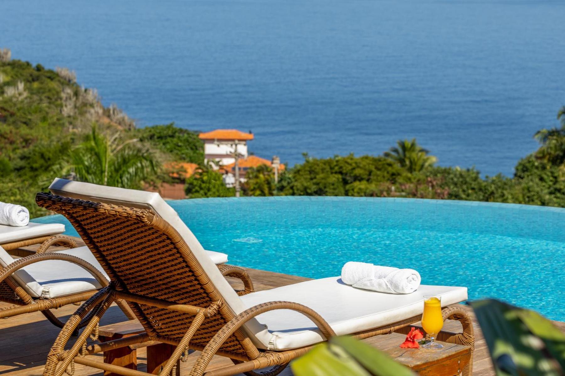 Búzios Gringos Boutique Hotel المظهر الخارجي الصورة