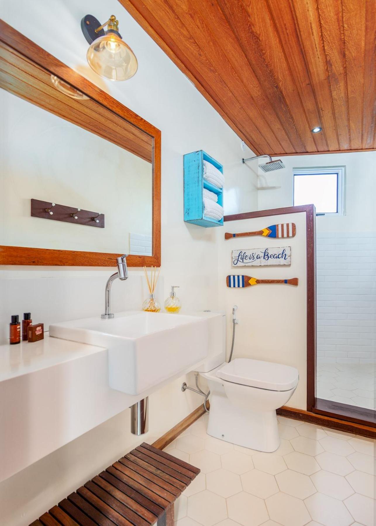 Búzios Gringos Boutique Hotel المظهر الخارجي الصورة