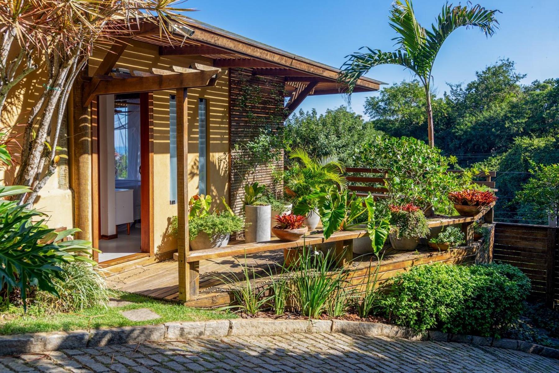 Búzios Gringos Boutique Hotel المظهر الخارجي الصورة