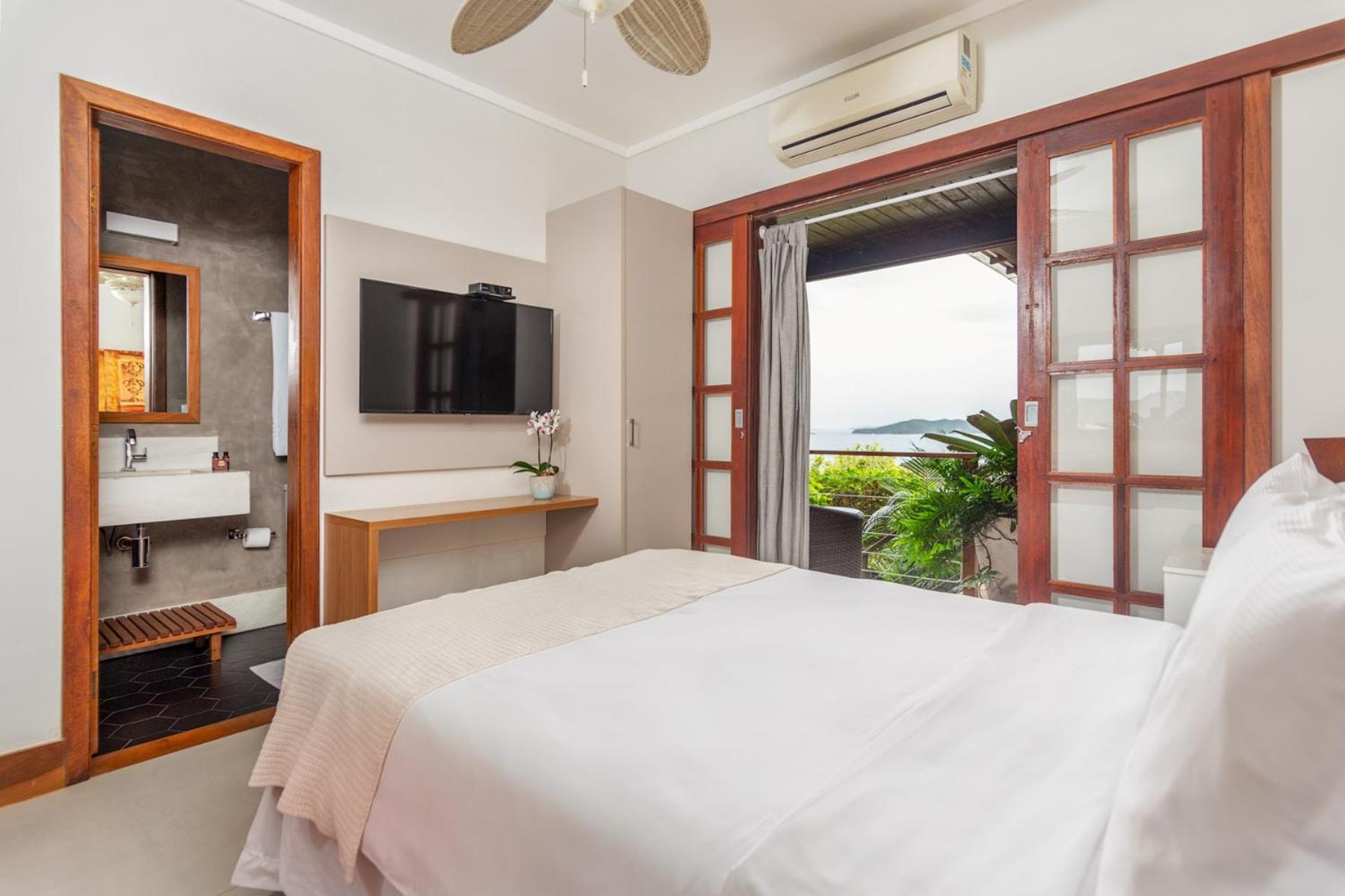 Búzios Gringos Boutique Hotel المظهر الخارجي الصورة