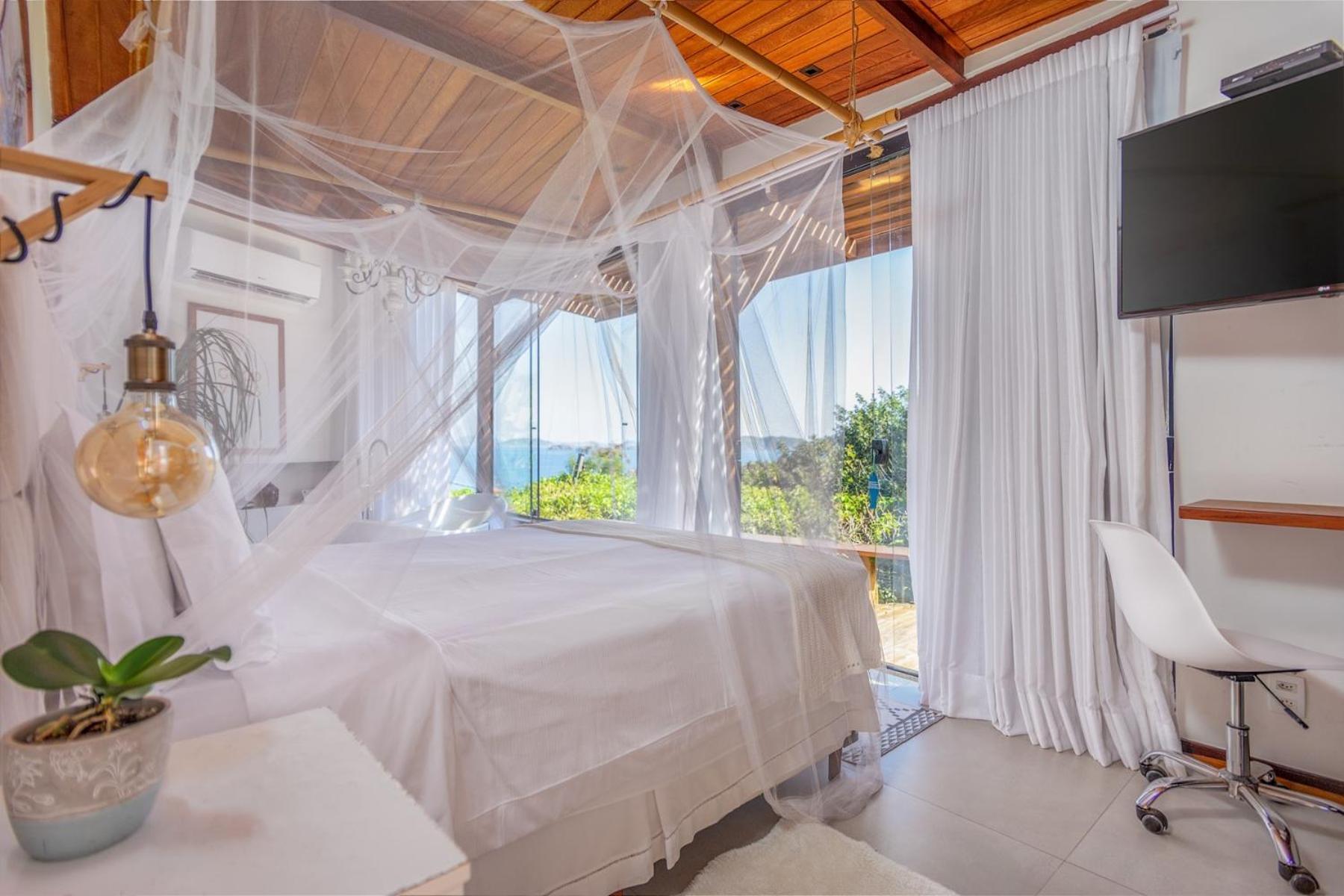 Búzios Gringos Boutique Hotel المظهر الخارجي الصورة