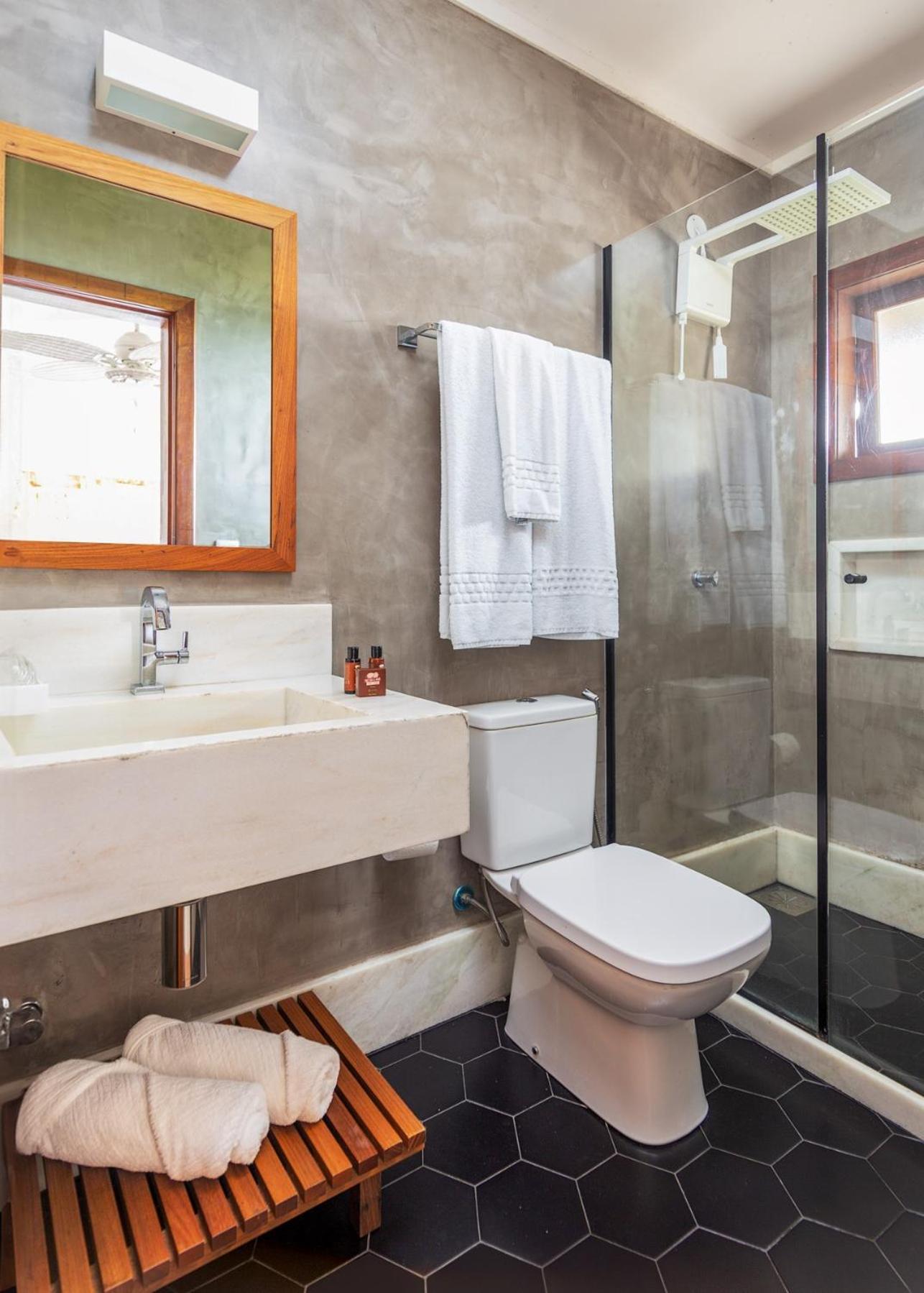Búzios Gringos Boutique Hotel المظهر الخارجي الصورة