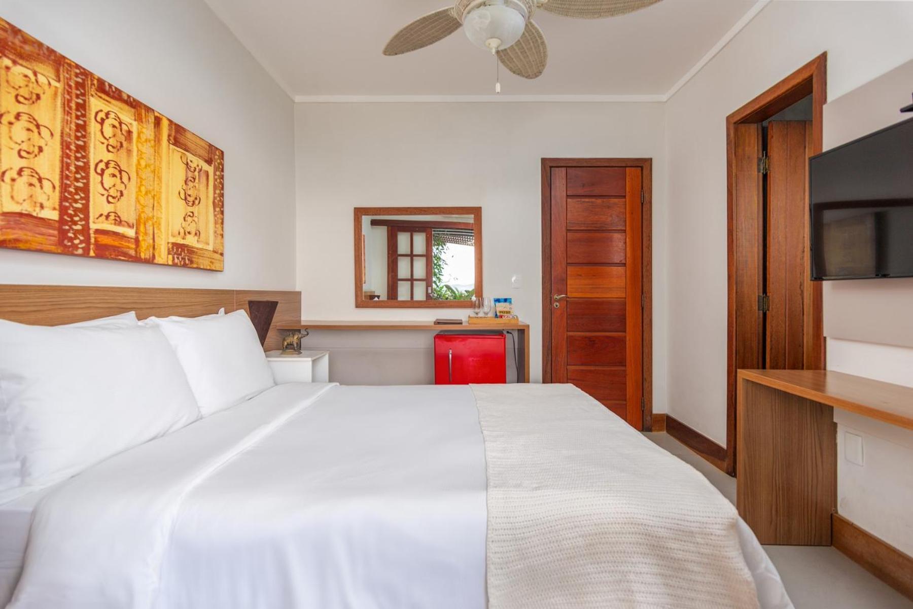 Búzios Gringos Boutique Hotel المظهر الخارجي الصورة