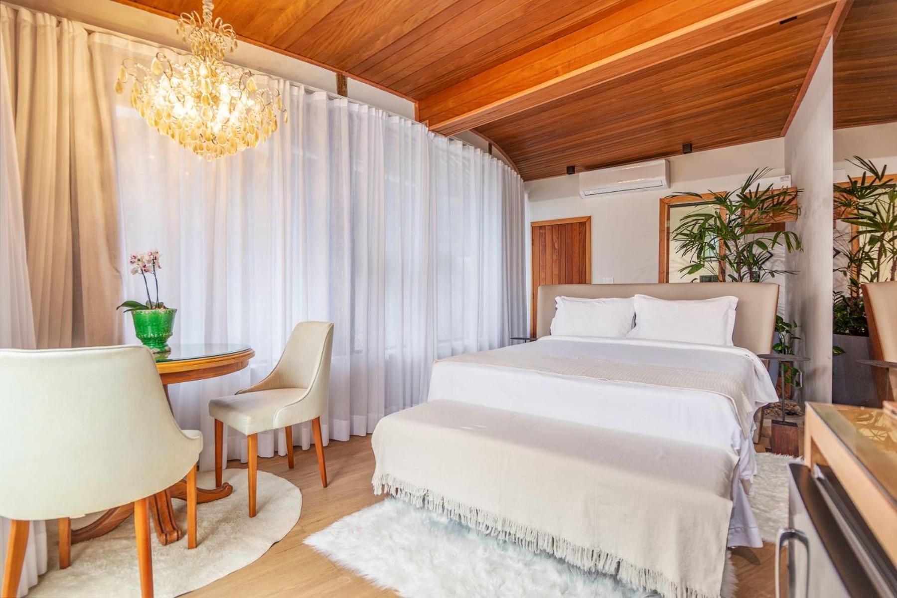 Búzios Gringos Boutique Hotel المظهر الخارجي الصورة