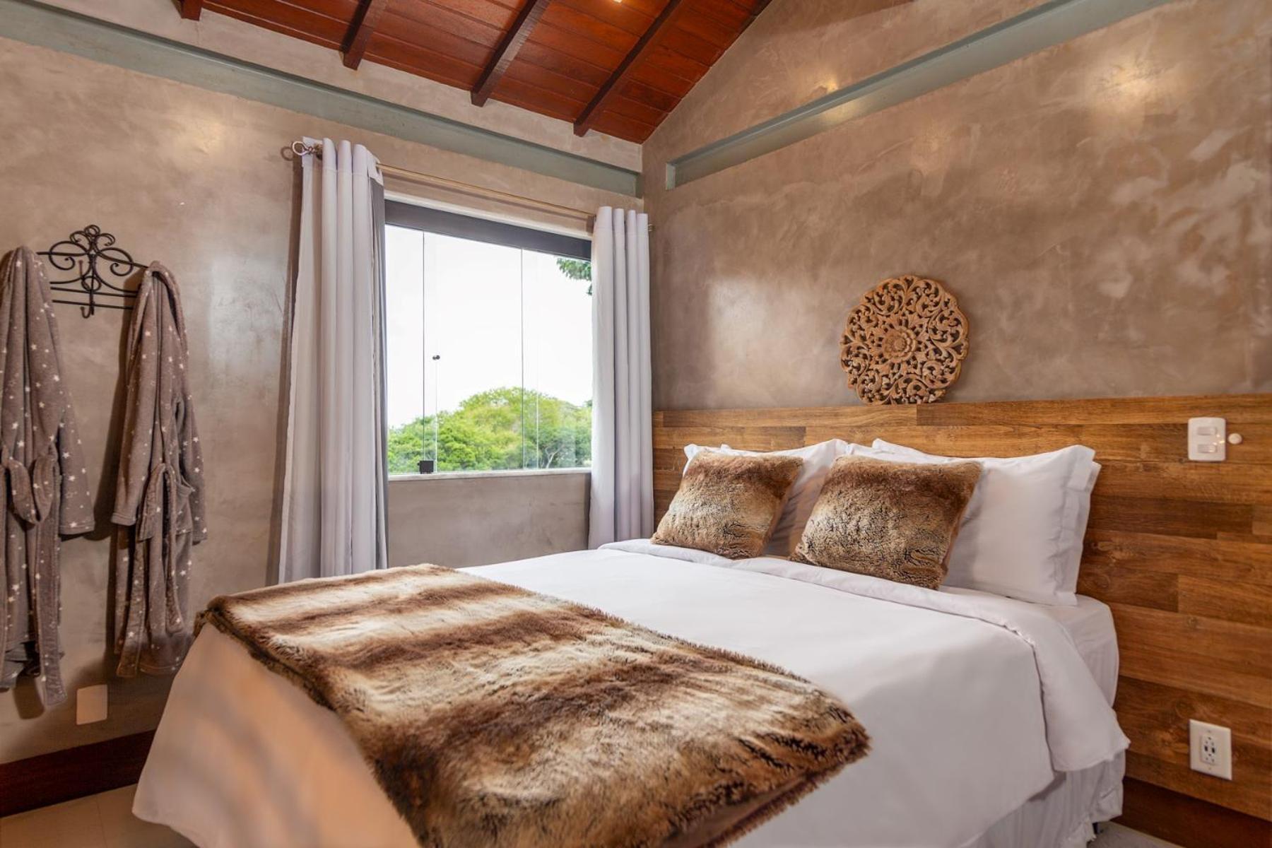 Búzios Gringos Boutique Hotel المظهر الخارجي الصورة