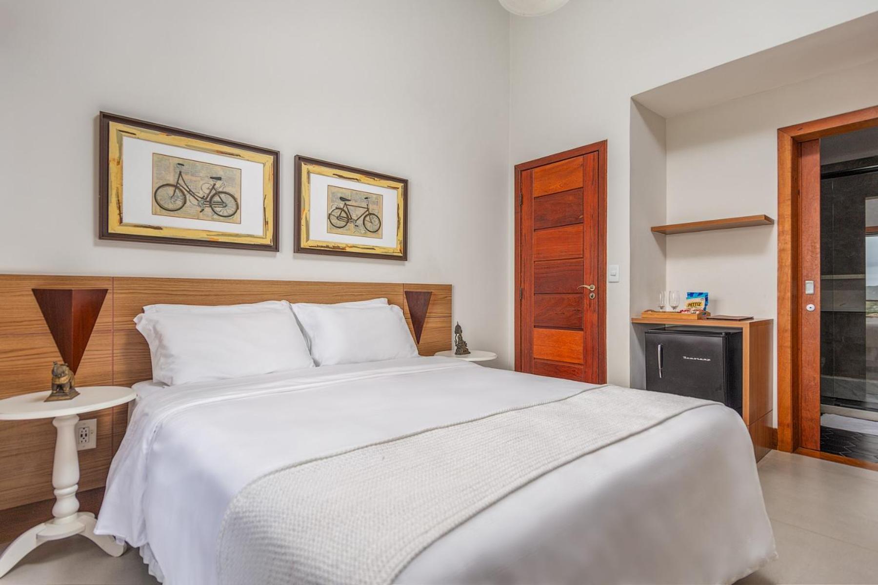 Búzios Gringos Boutique Hotel المظهر الخارجي الصورة