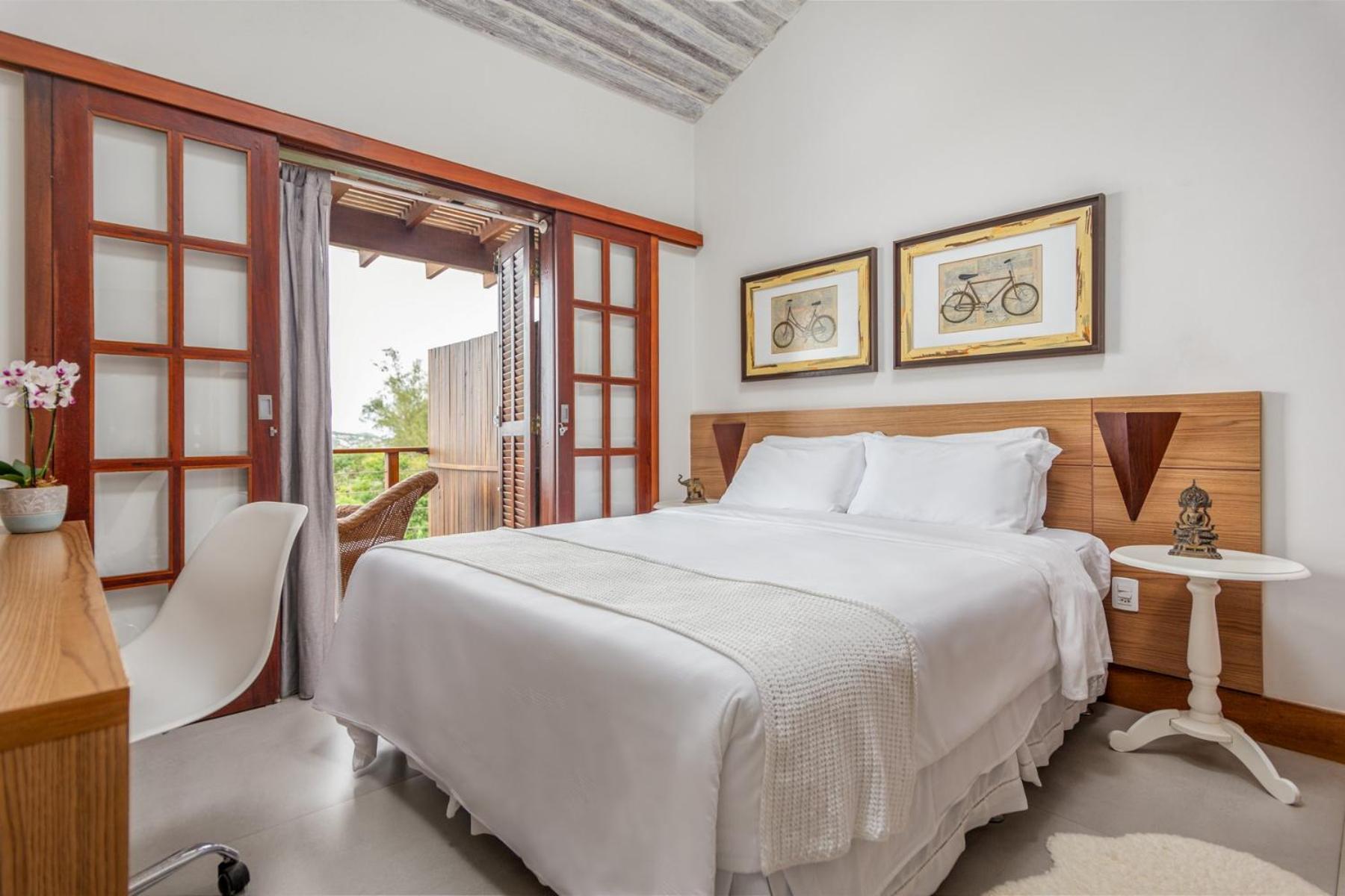 Búzios Gringos Boutique Hotel المظهر الخارجي الصورة