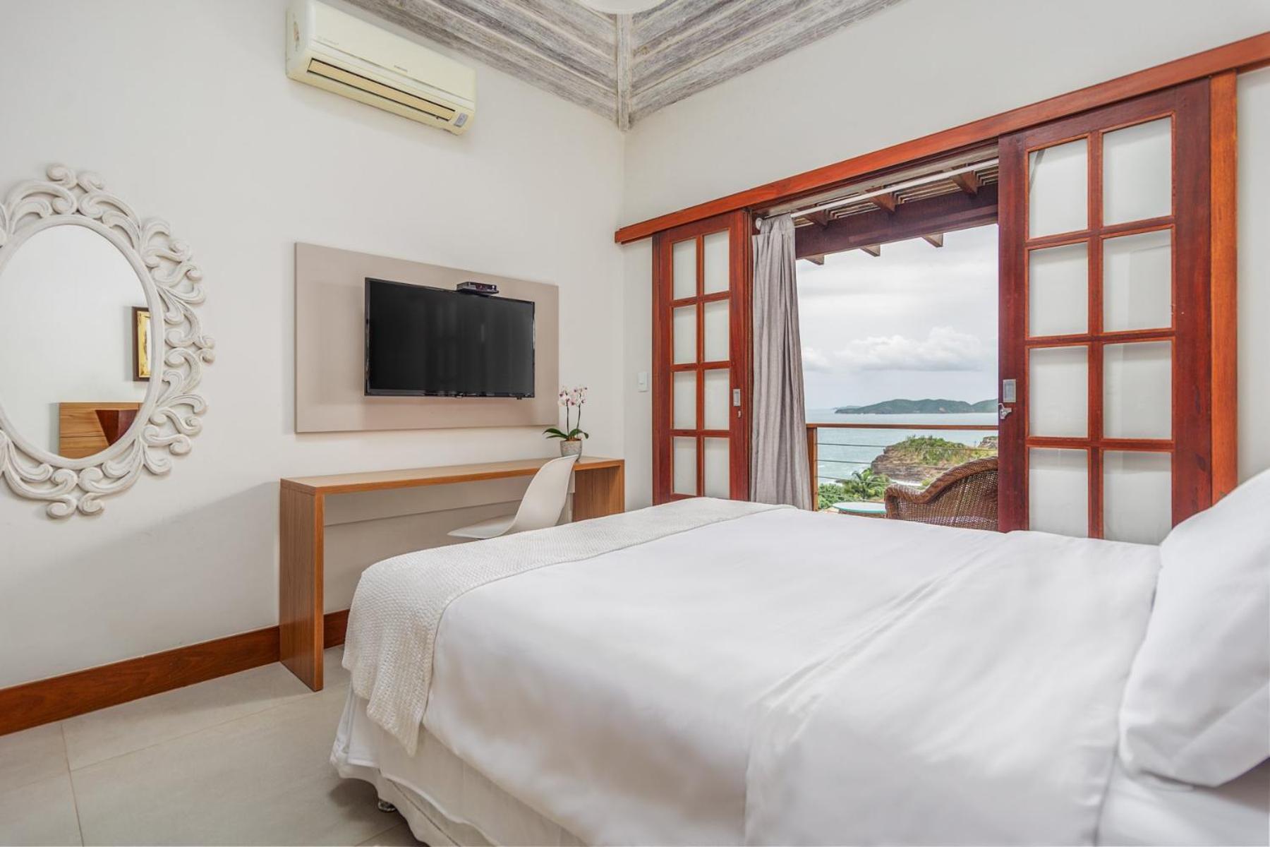 Búzios Gringos Boutique Hotel المظهر الخارجي الصورة