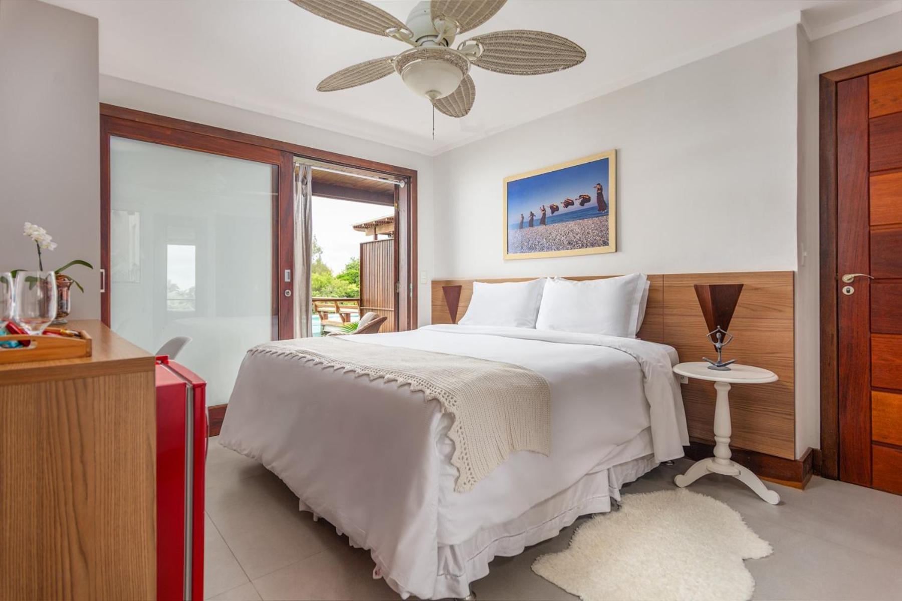 Búzios Gringos Boutique Hotel المظهر الخارجي الصورة